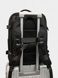 Mochila De Cabina De Nylon Extensible