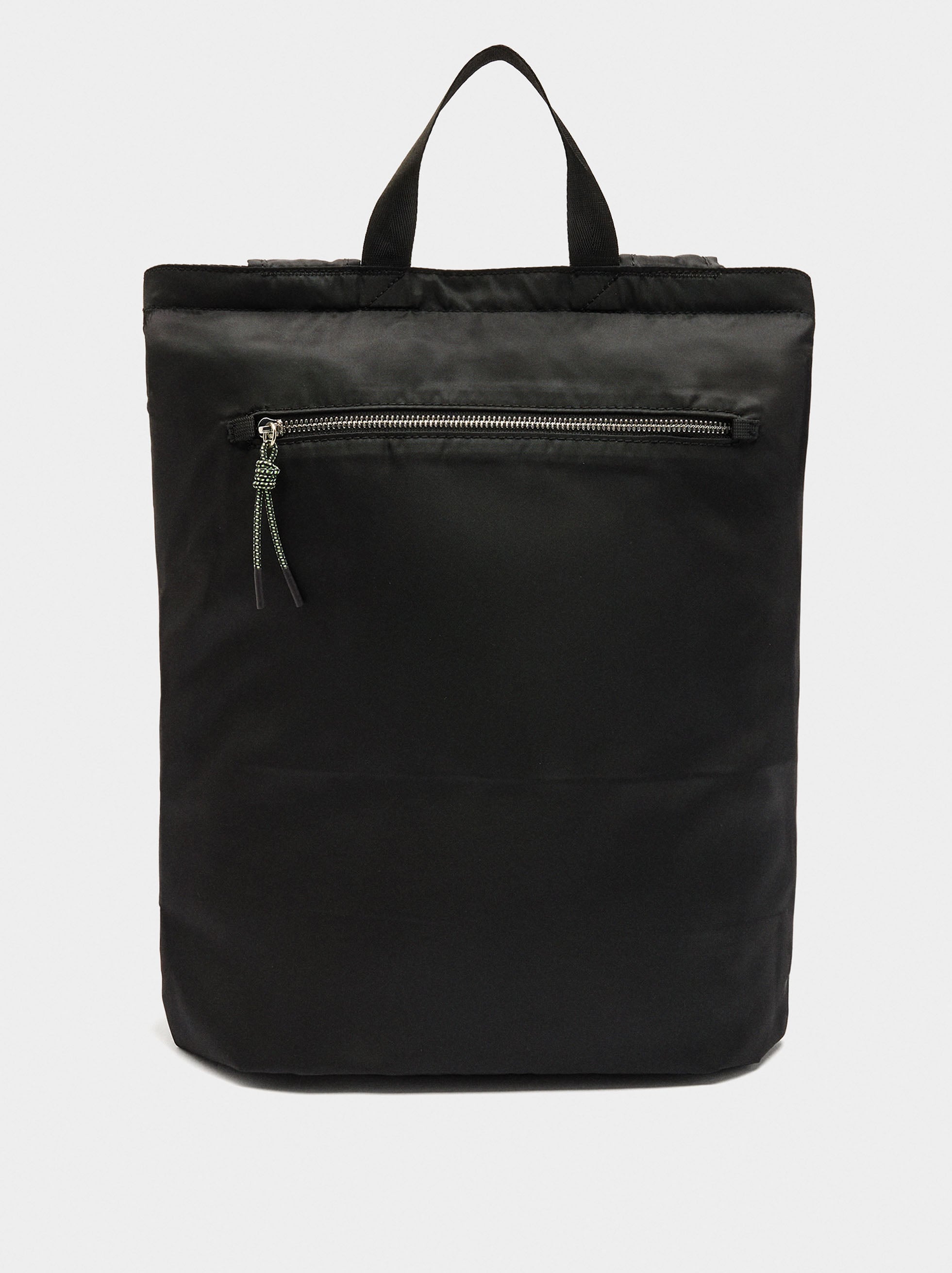 Mochila Multiusos Doblable Con Repelente Al Agua