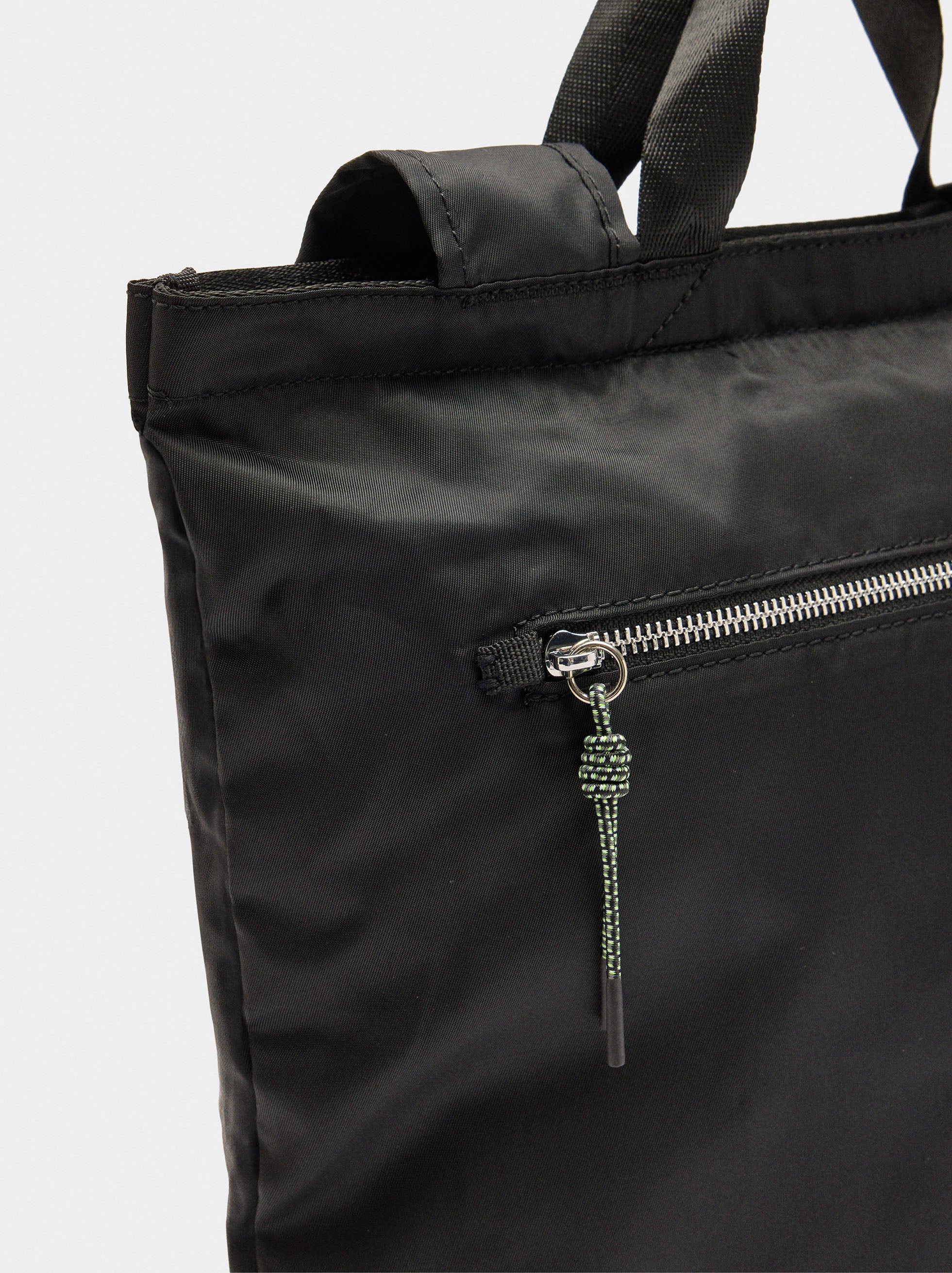 Mochila Multiusos Doblable Con Repelente Al Agua
