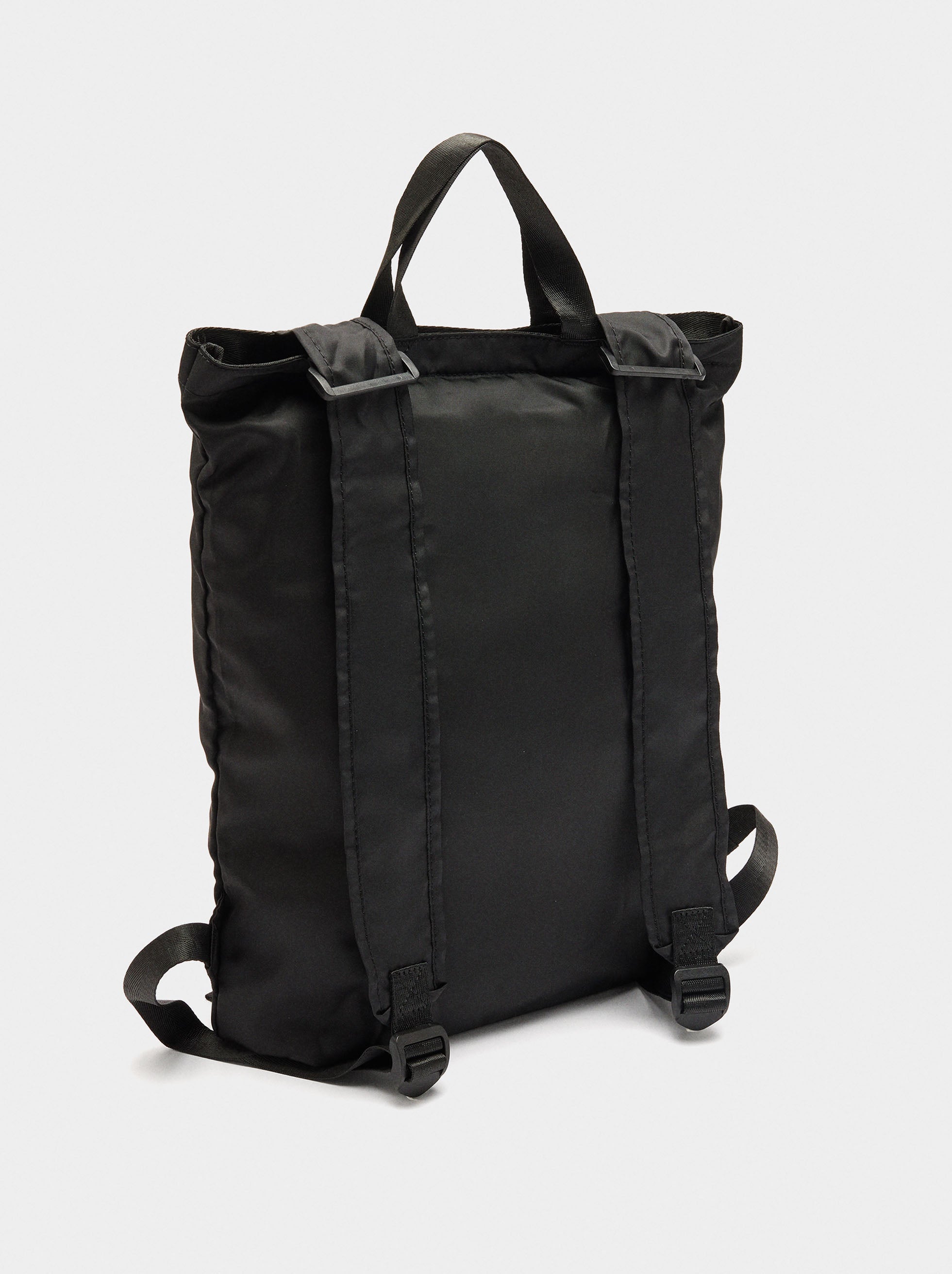 Mochila Multiusos Doblable Con Repelente Al Agua