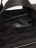 Mochila Multiusos Doblable Con Repelente Al Agua