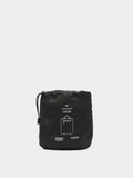 Mochila Multiusos Doblable Con Repelente Al Agua