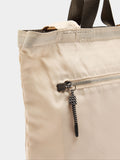 Mochila Multiusos Doblable Con Repelente Al Agua