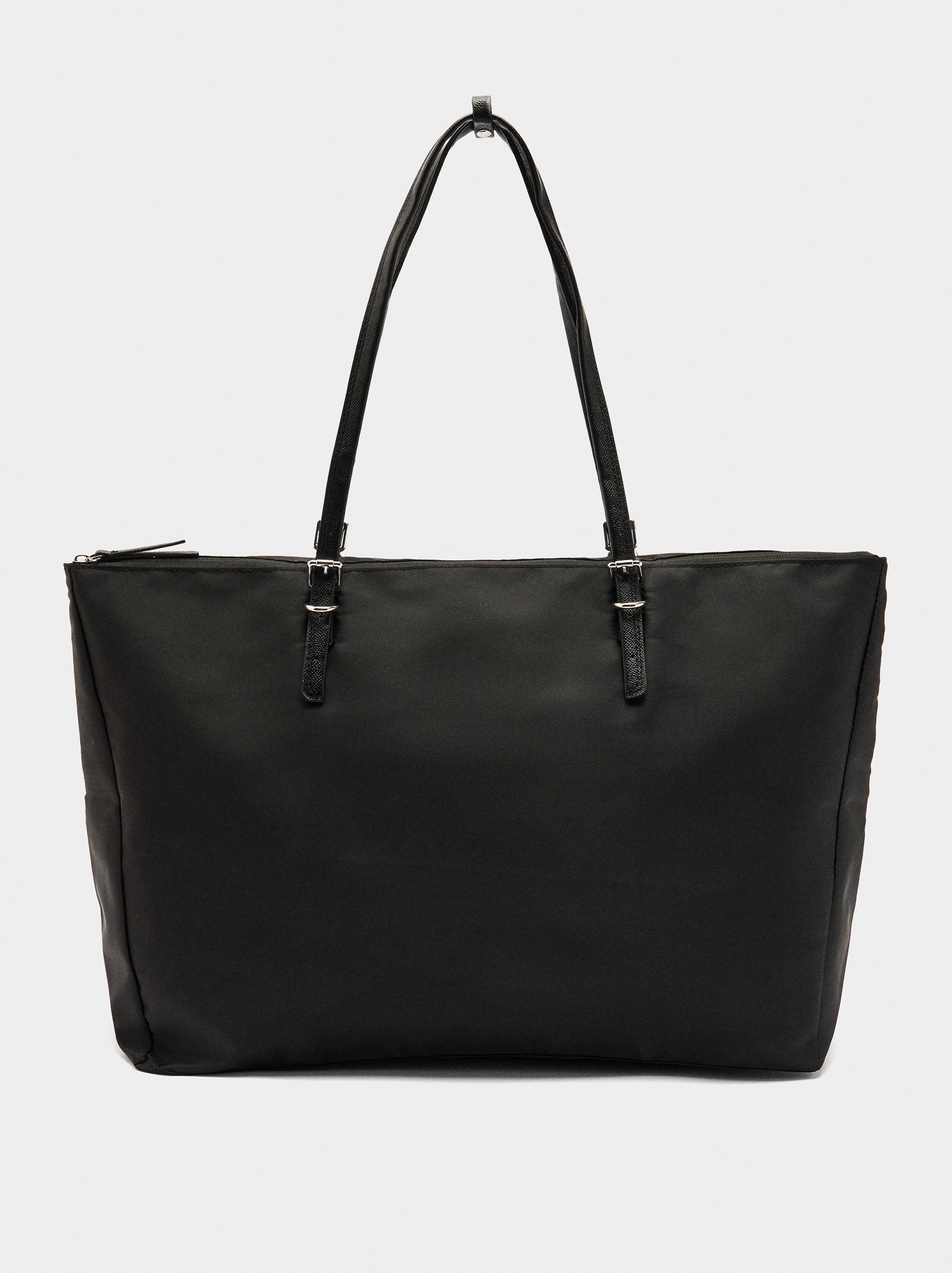 Bolsa Multiusos Plegable Repelente Al Agua