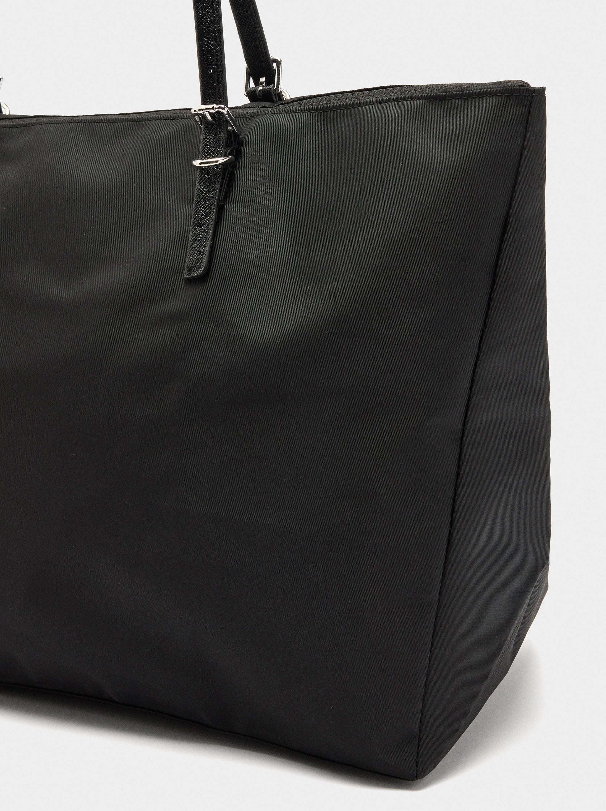 Bolsa Multiusos Plegable Repelente Al Agua