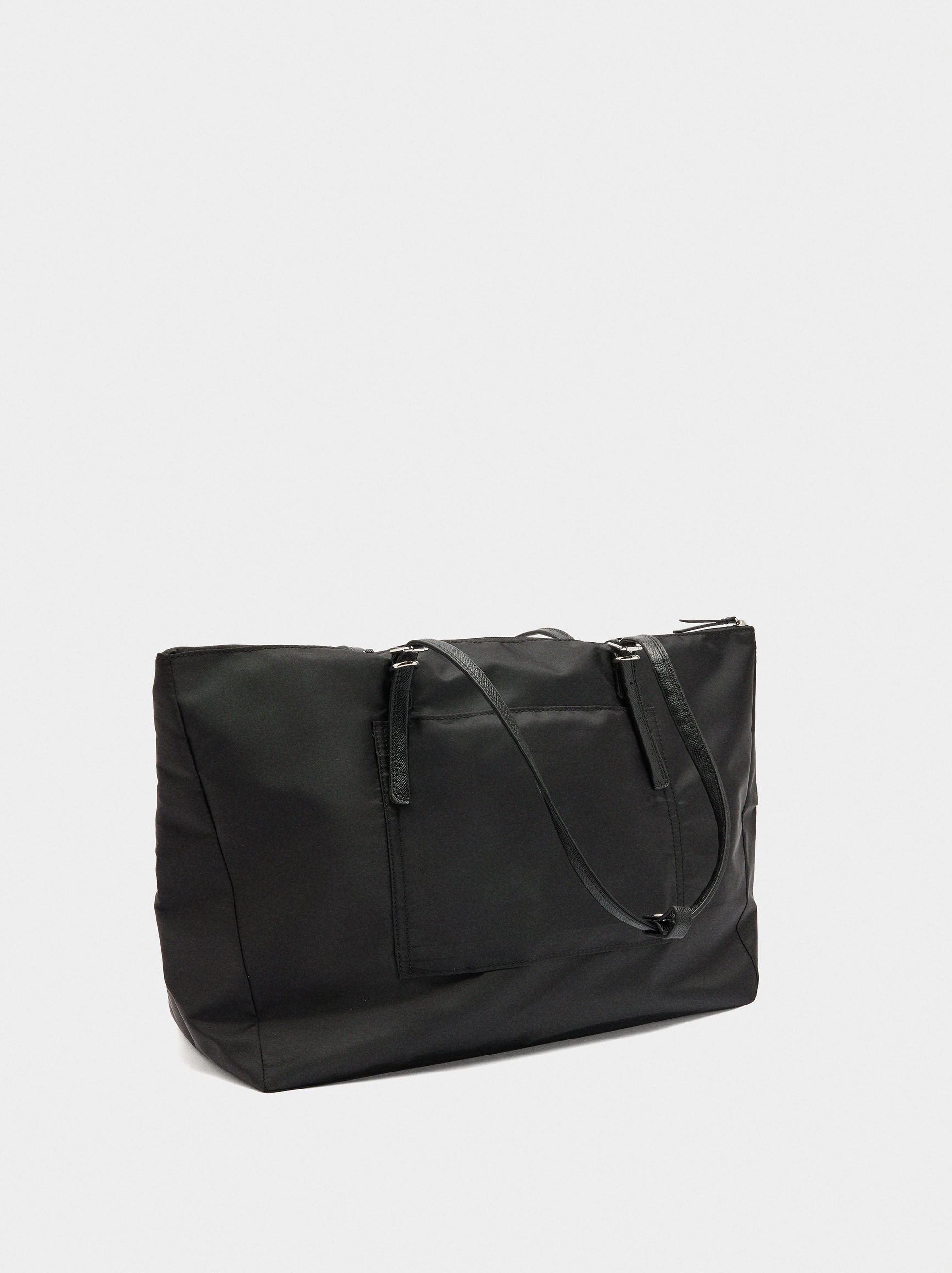 Bolsa Multiusos Plegable Repelente Al Agua