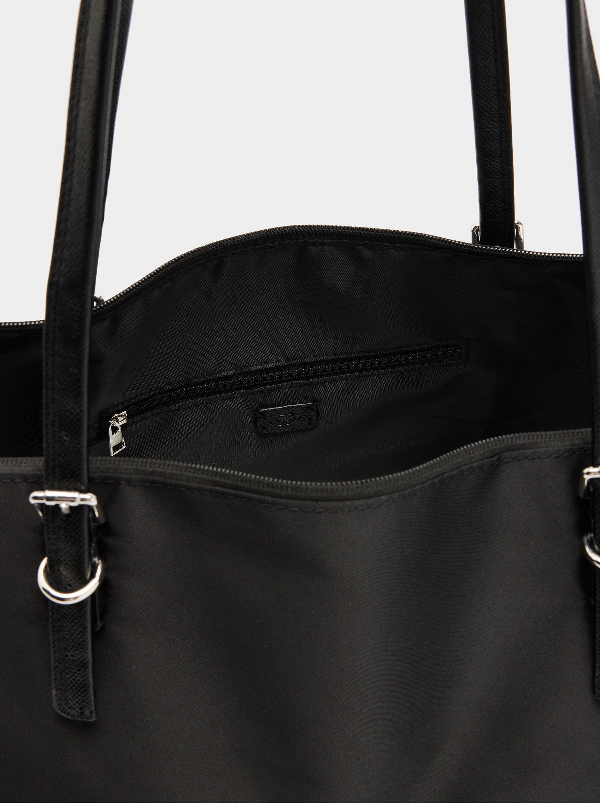 Bolsa Multiusos Plegable Repelente Al Agua