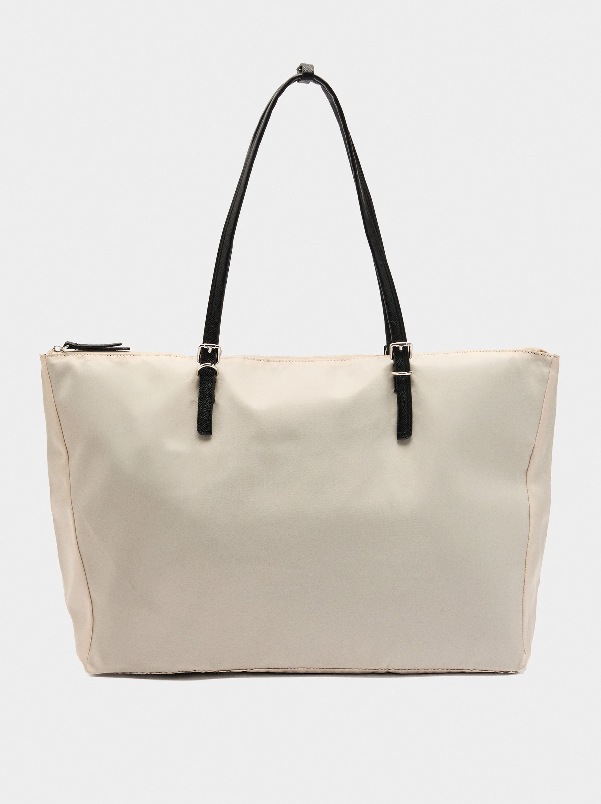 Bolsa Multiusos Plegable Repelente Al Agua