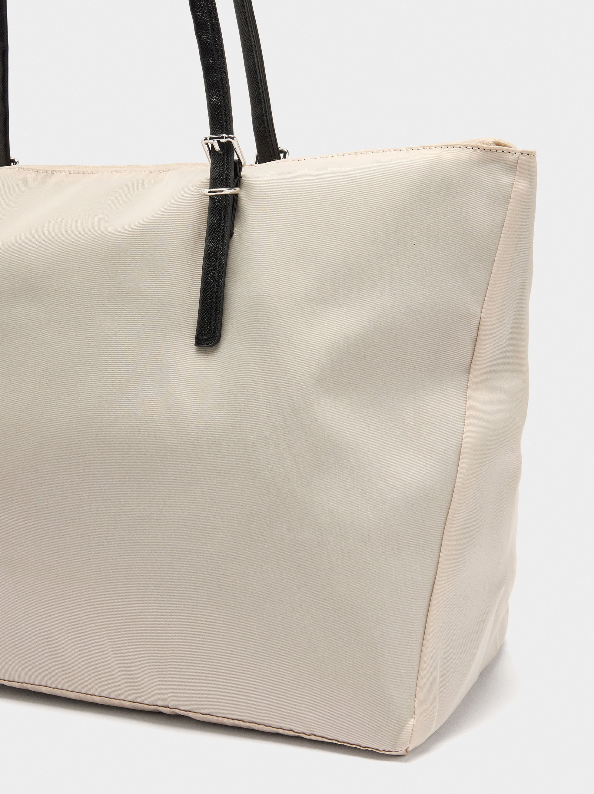Bolsa Multiusos Plegable Repelente Al Agua