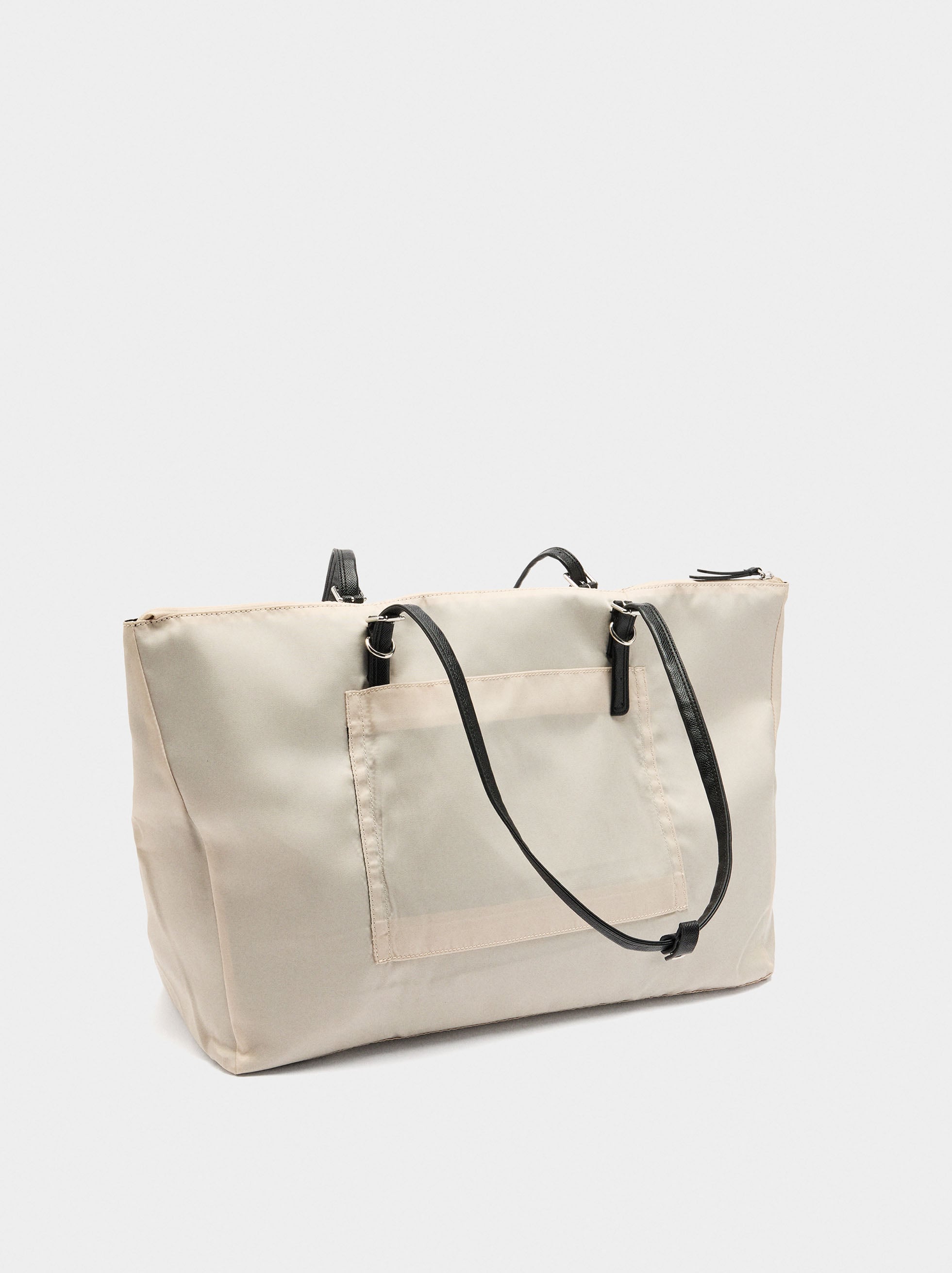 Bolsa Multiusos Plegable Repelente Al Agua