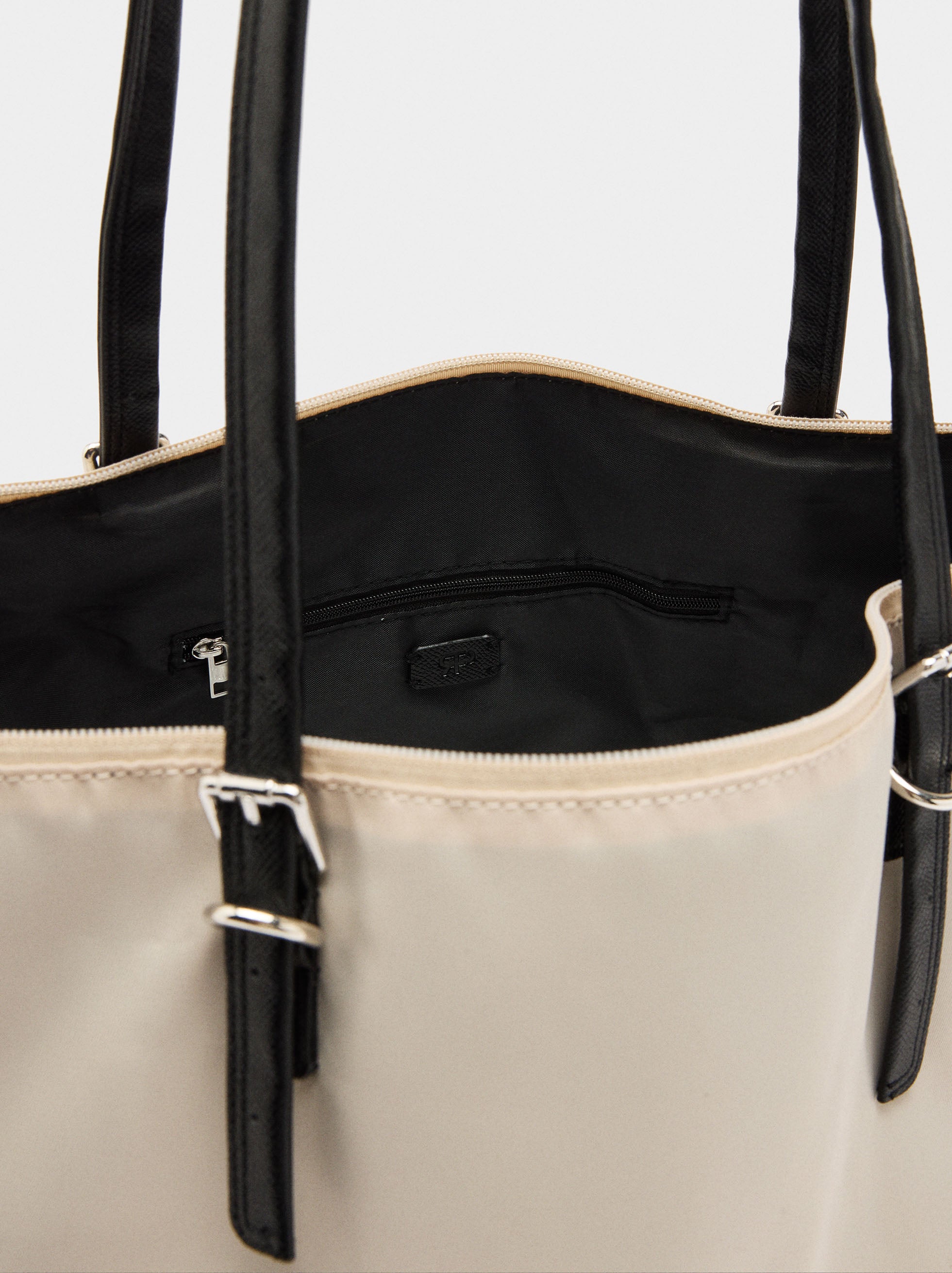 Bolsa Multiusos Plegable Repelente Al Agua