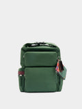 Mochila De Cabina De Textura Suave