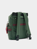 Mochila De Cabina De Textura Suave