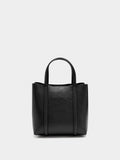 Bolso Tote Con Bandolera M