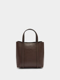 Bolso Tote Con Bandolera M