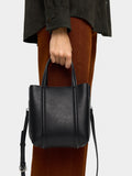 Bolso Tote Con Bandolera S