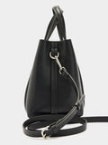 Bolso Tote Con Bandolera S