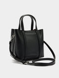 Bolso Tote Con Bandolera S