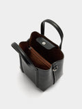 Bolso Tote Con Bandolera S