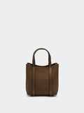 Bolso Tote Con Bandolera S