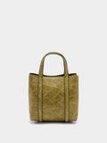Bolso Tote Con Bandolera S