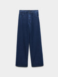 Pantalón Vaquero 100% Algodón
