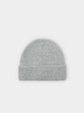 Gorro Canalado Con Dobladillo