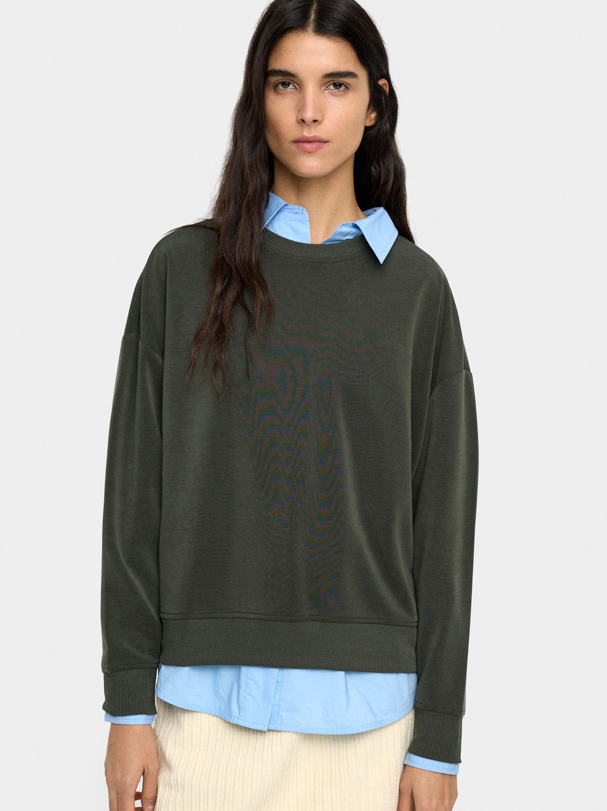 Sudadera Básica