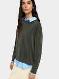 Sudadera Básica