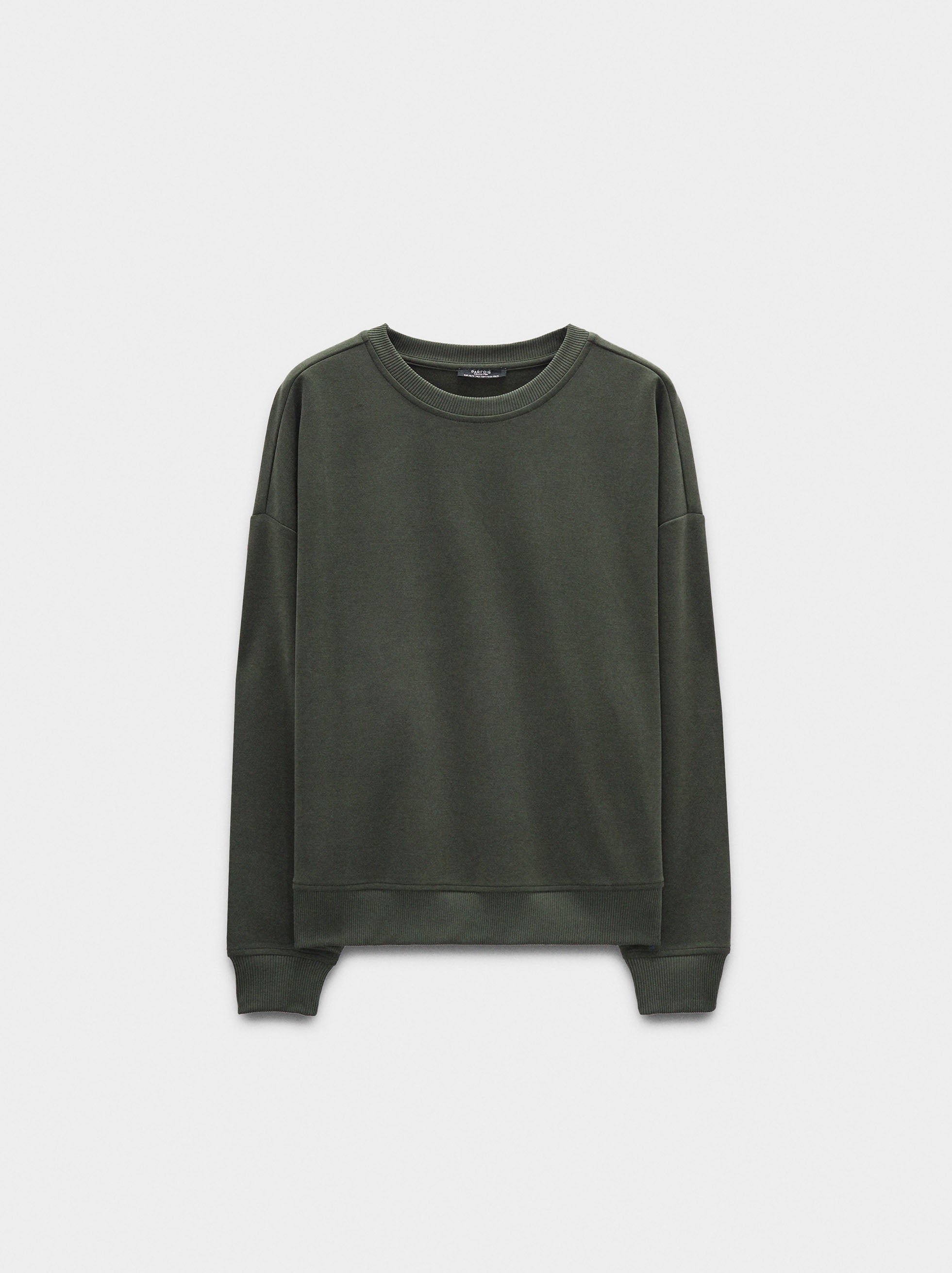 Sudadera Básica