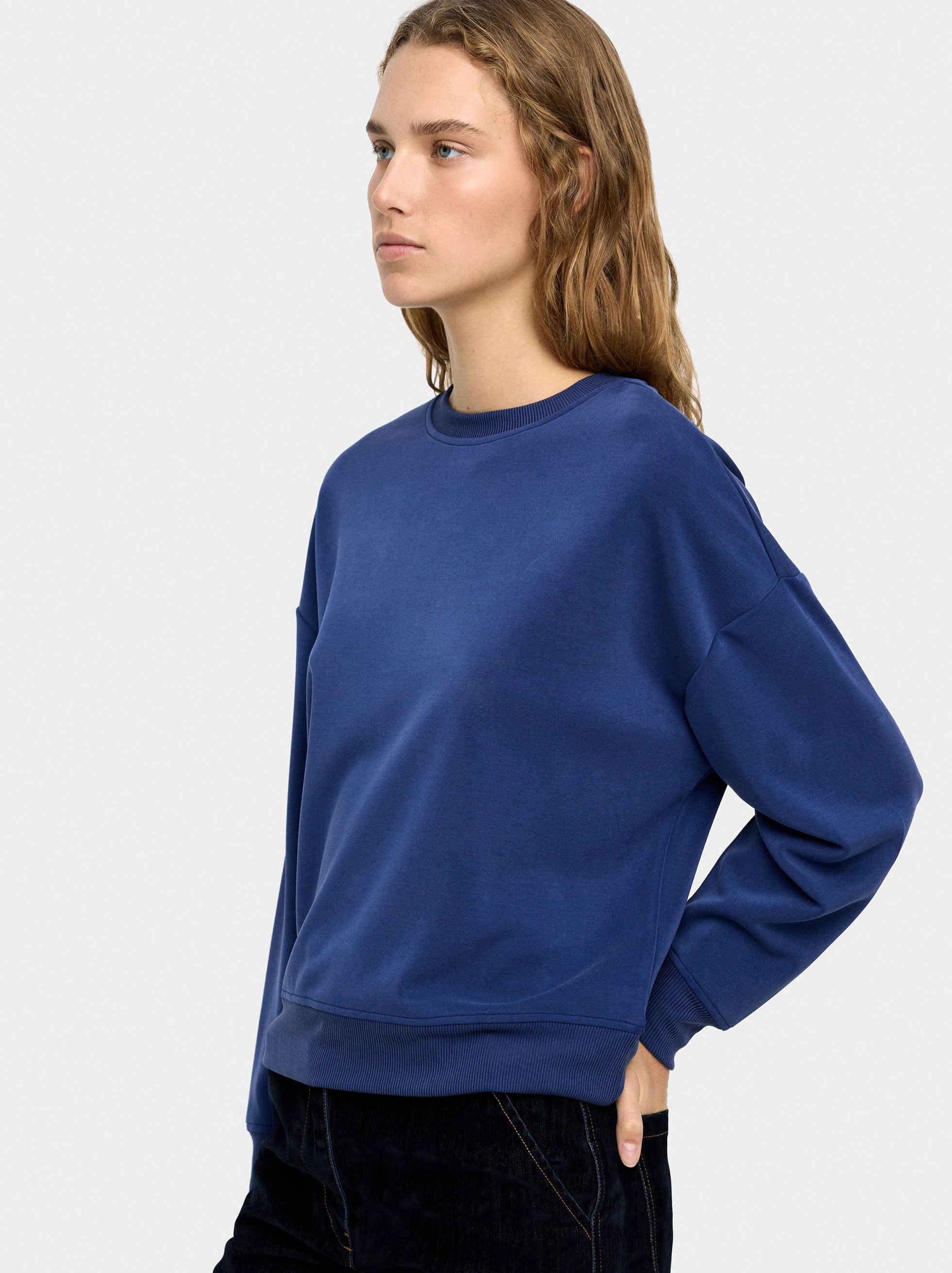 Sudadera Básica