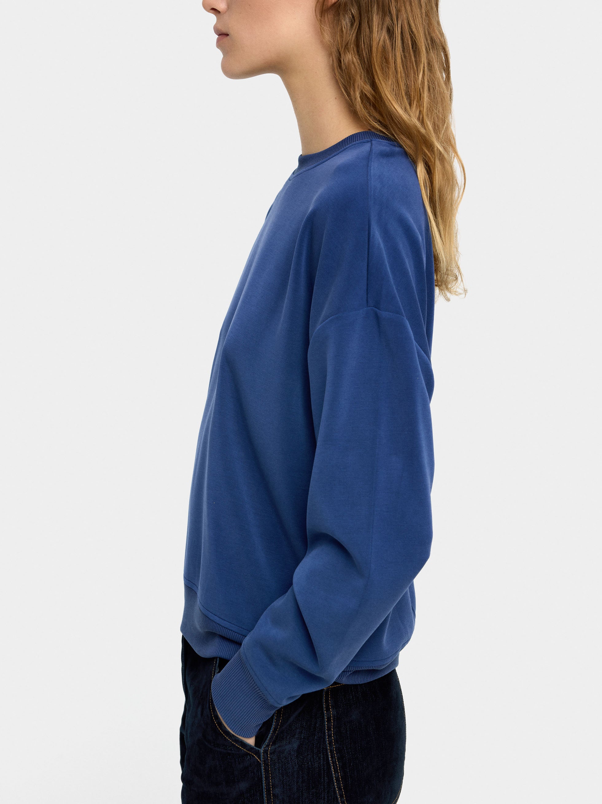 Sudadera Básica