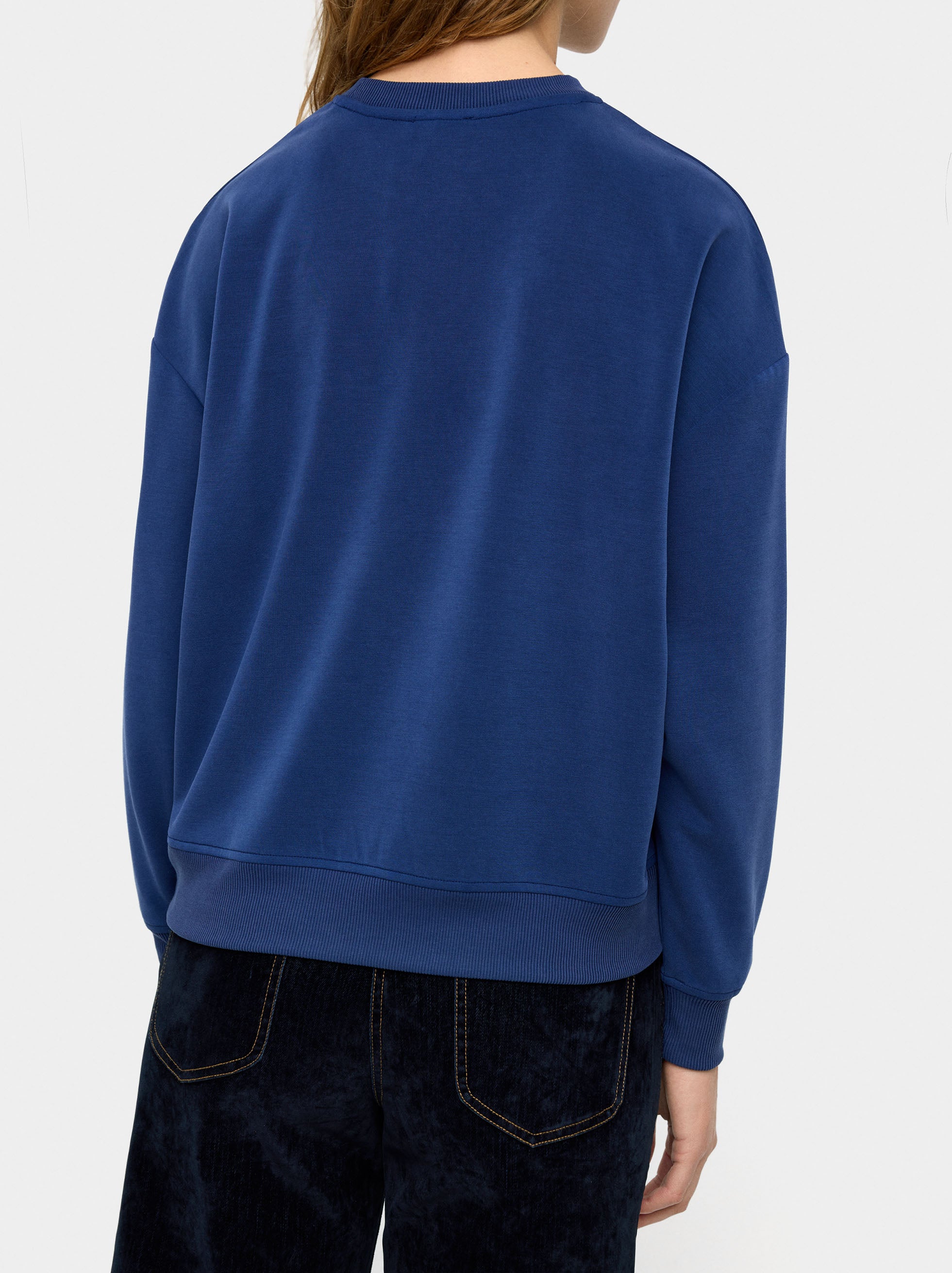 Sudadera Básica