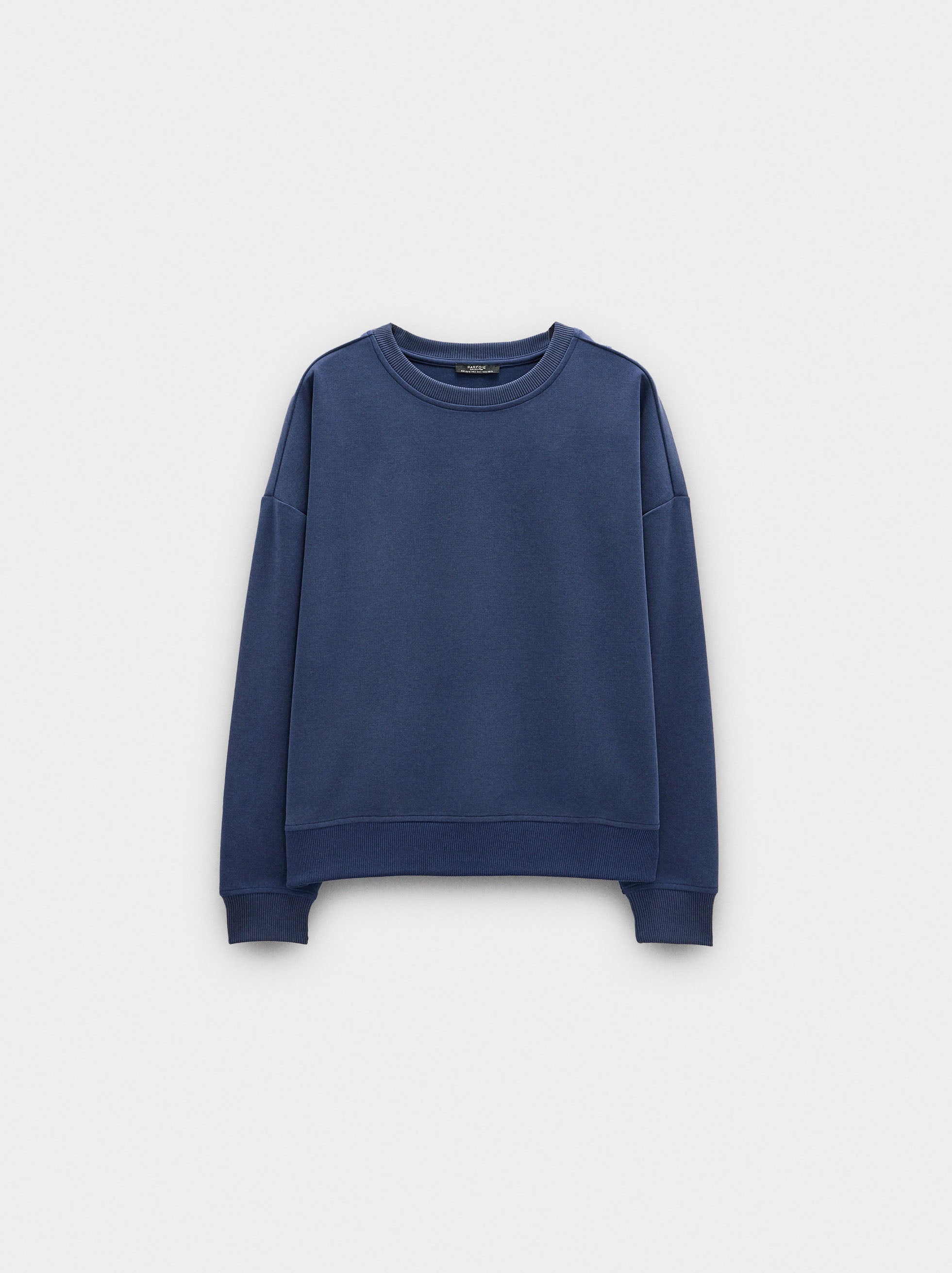 Sudadera Básica