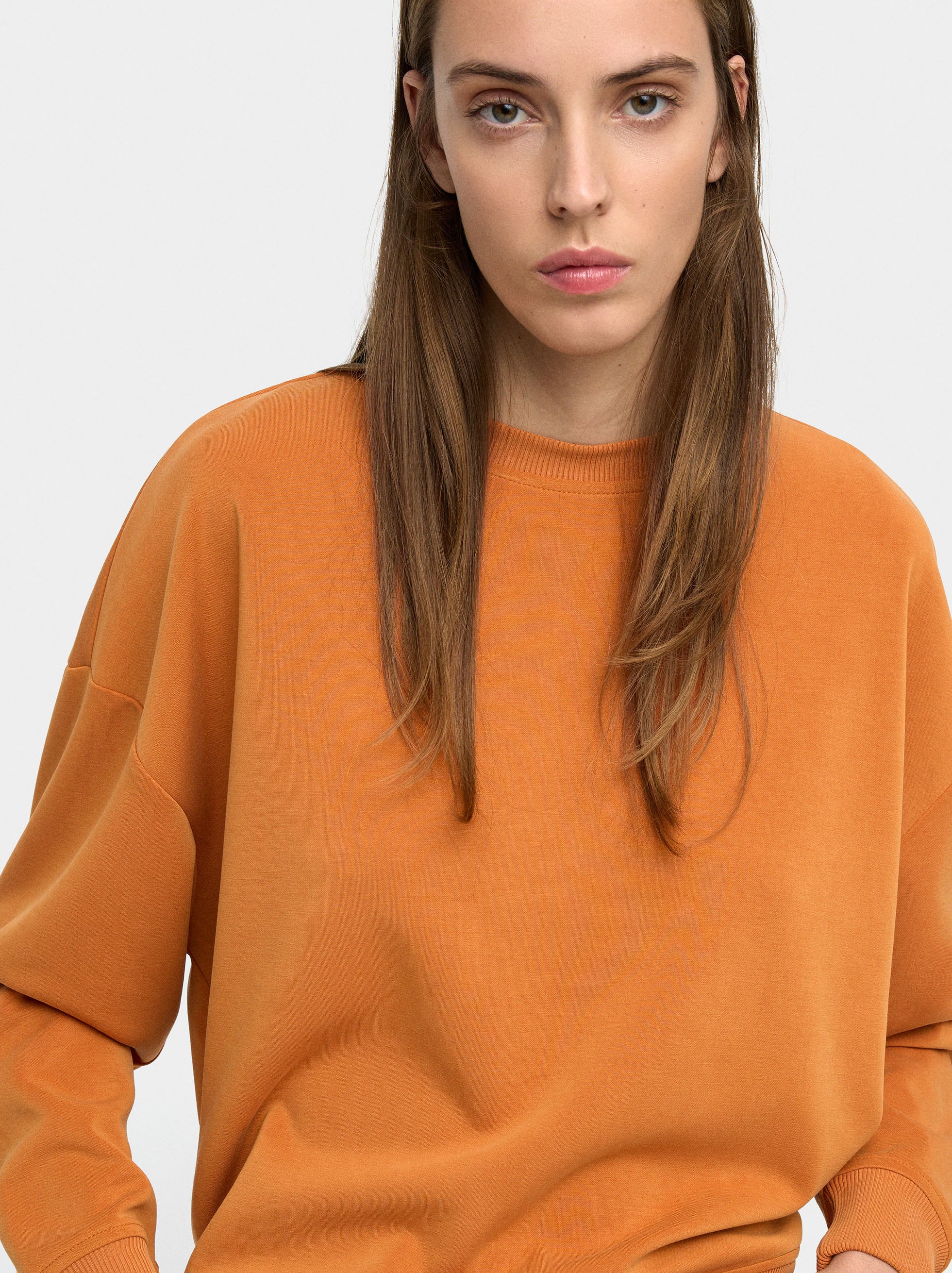 Sudadera Básica