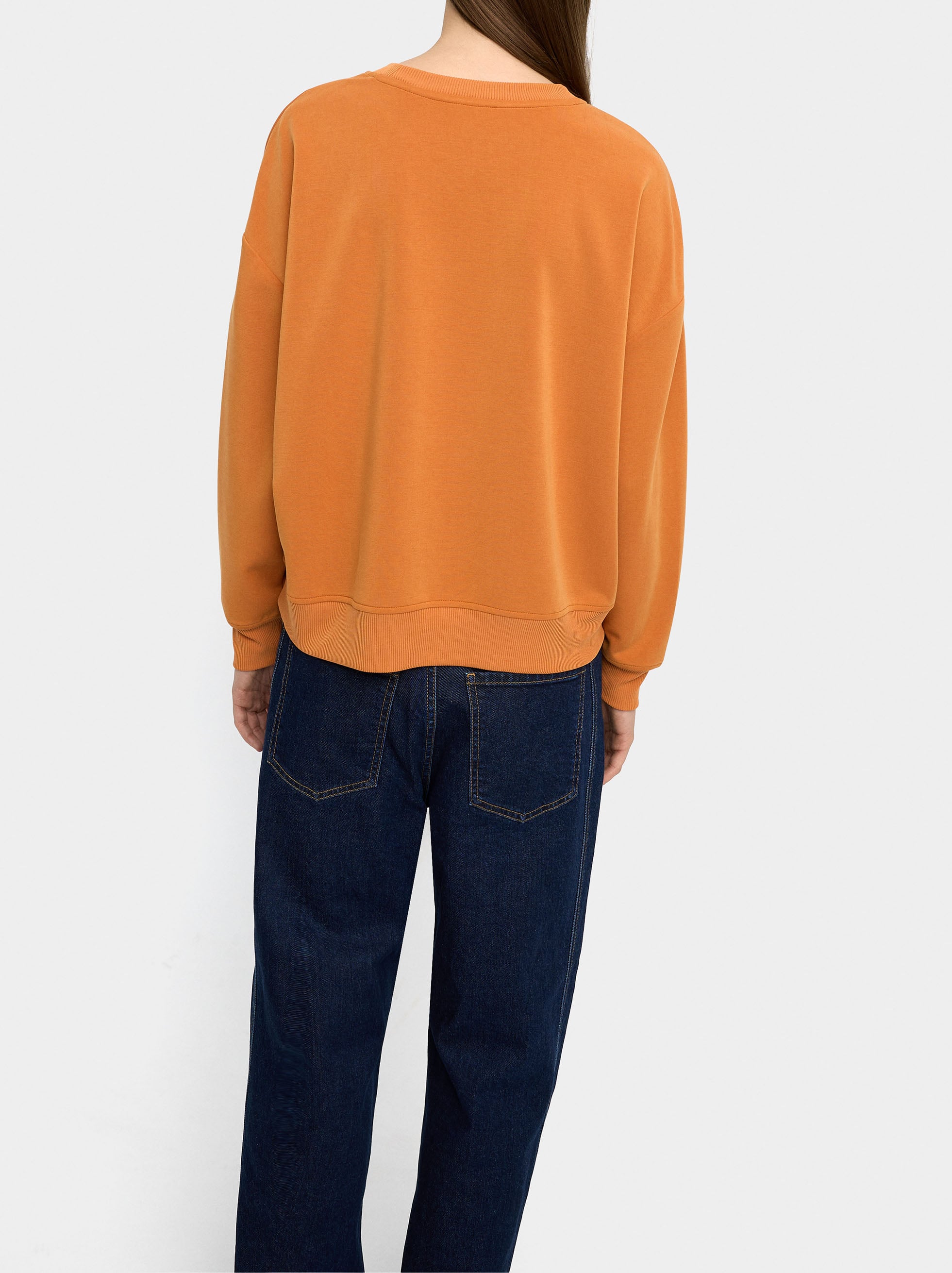 Sudadera Básica