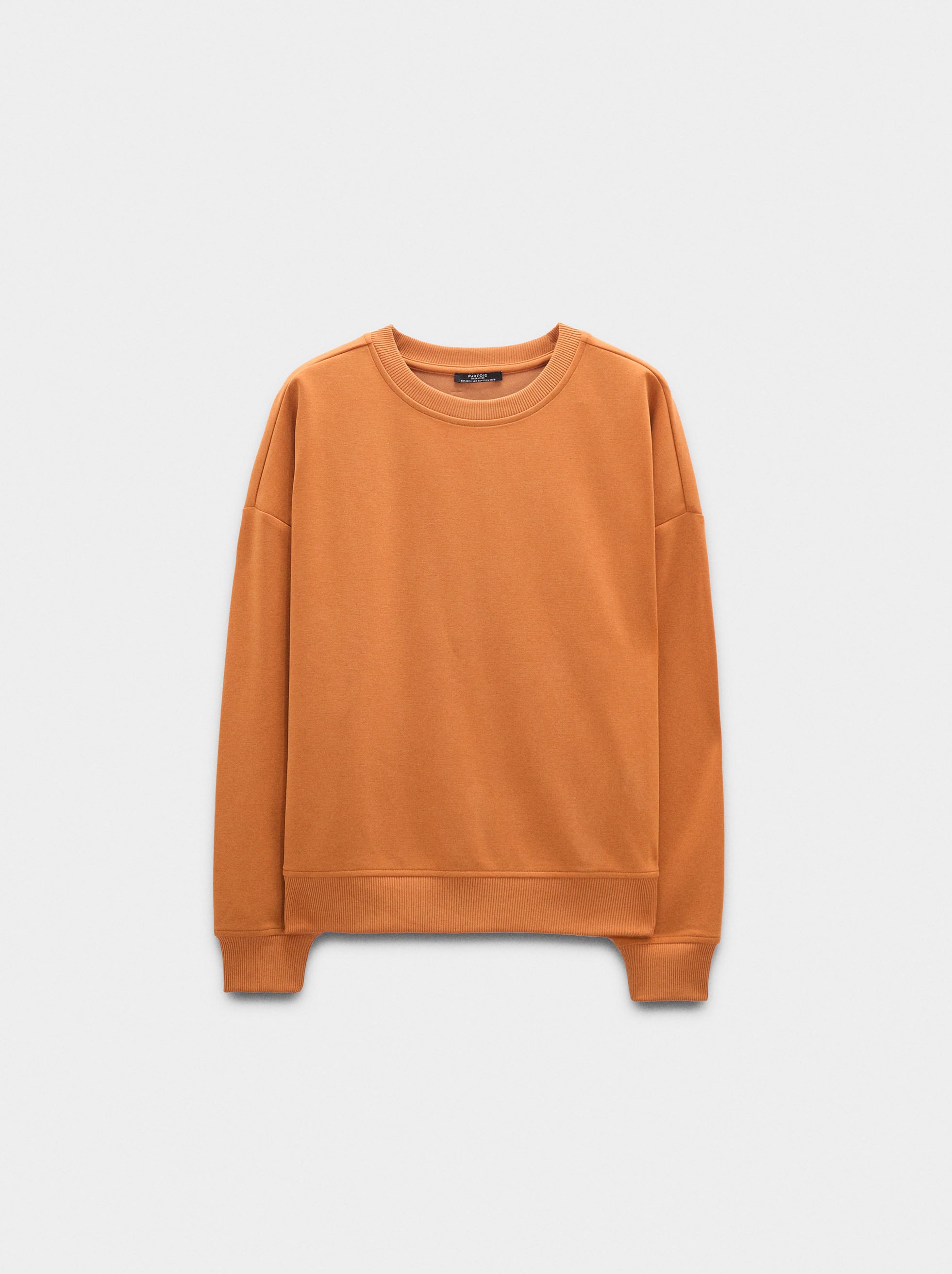 Sudadera Básica