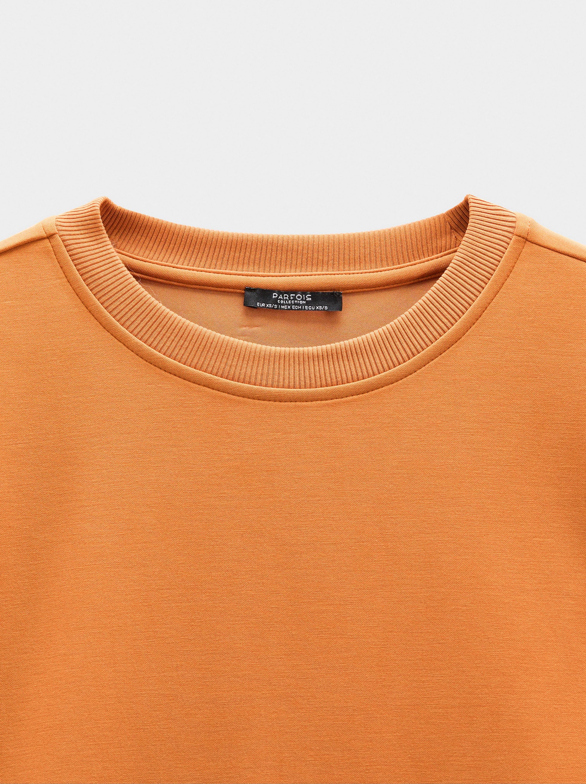 Sudadera Básica