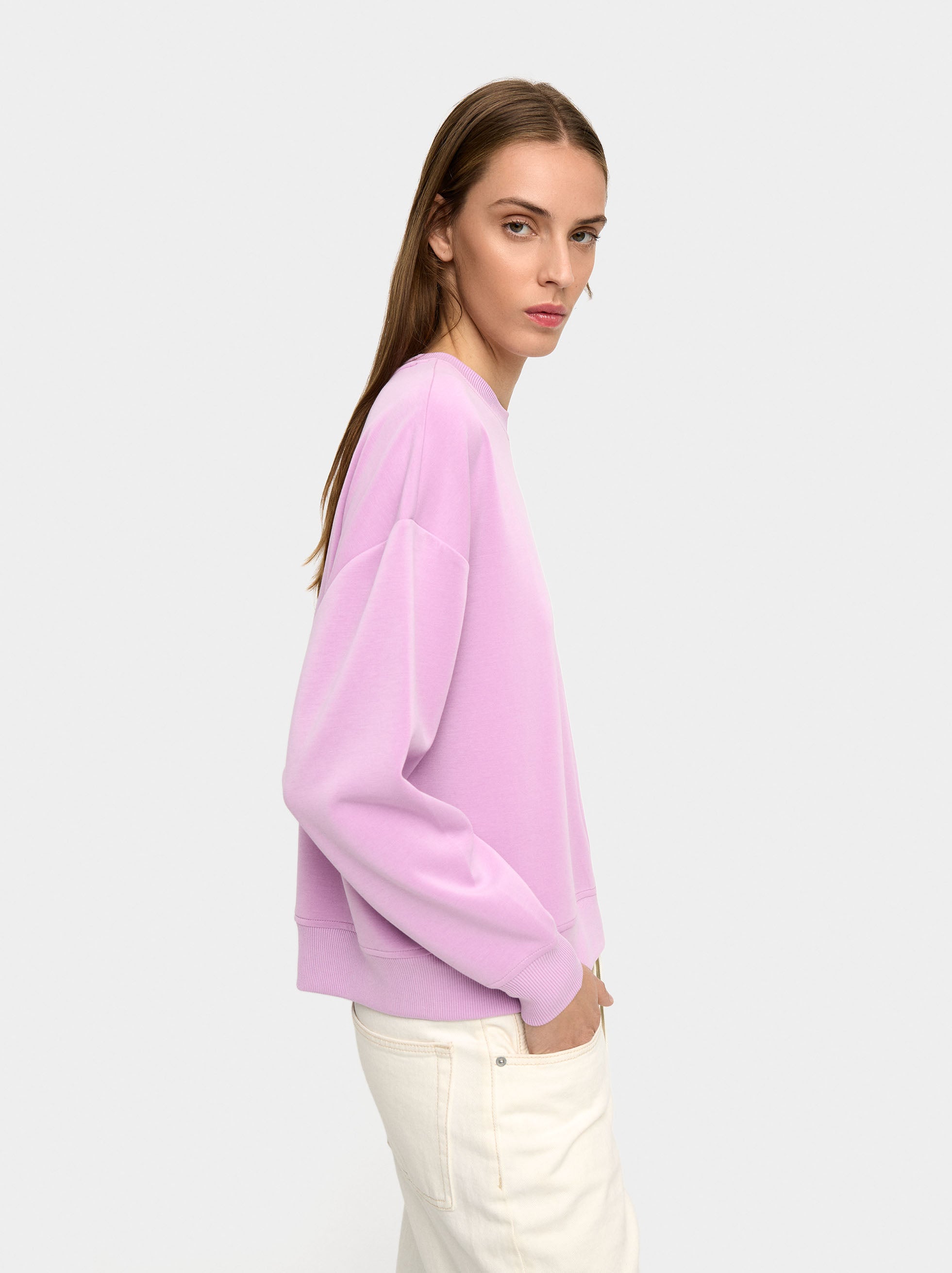 Sudadera Básica