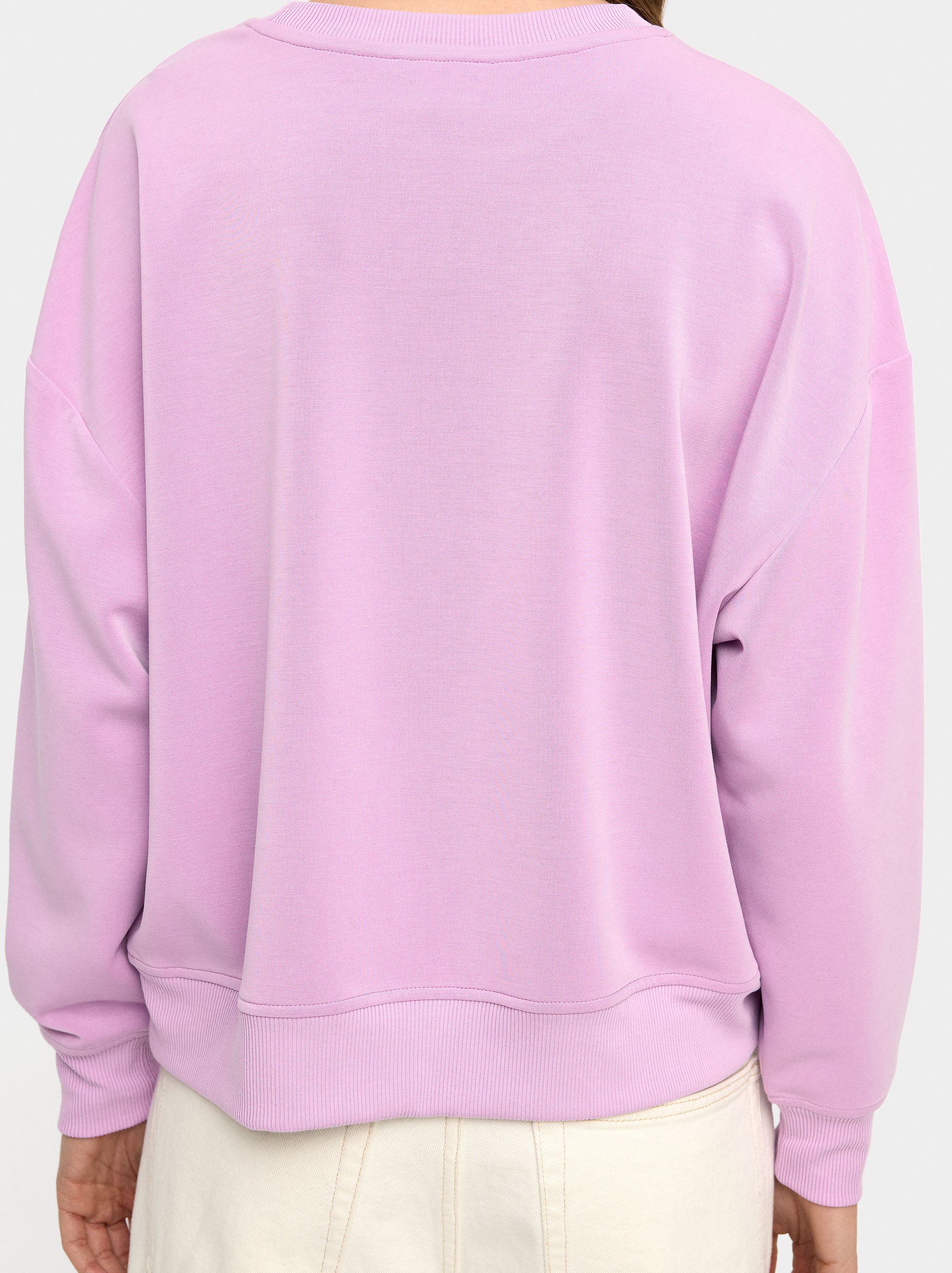 Sudadera Básica