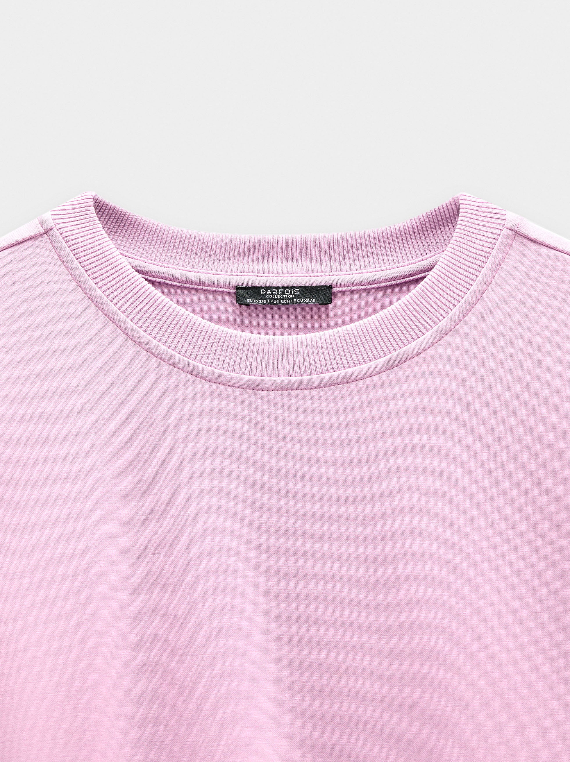 Sudadera Básica