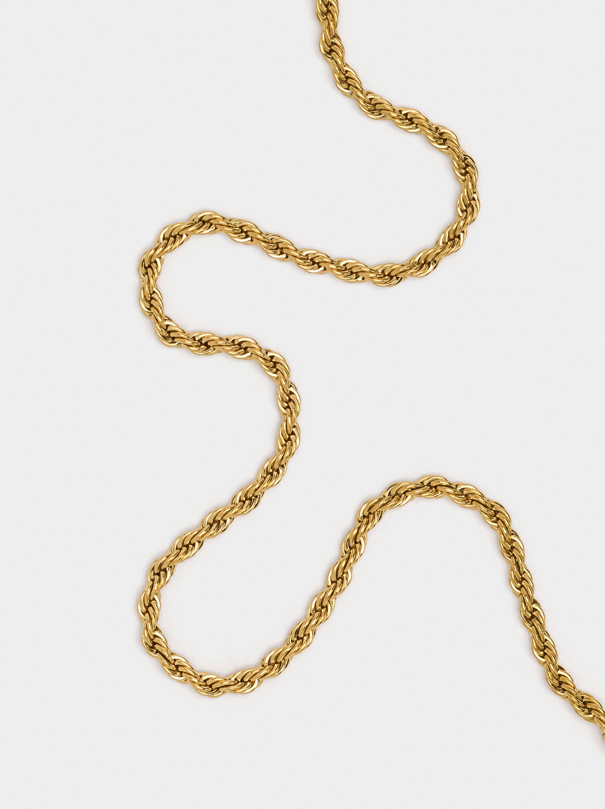 Pulsera Con Medalla - Acero Inoxidable