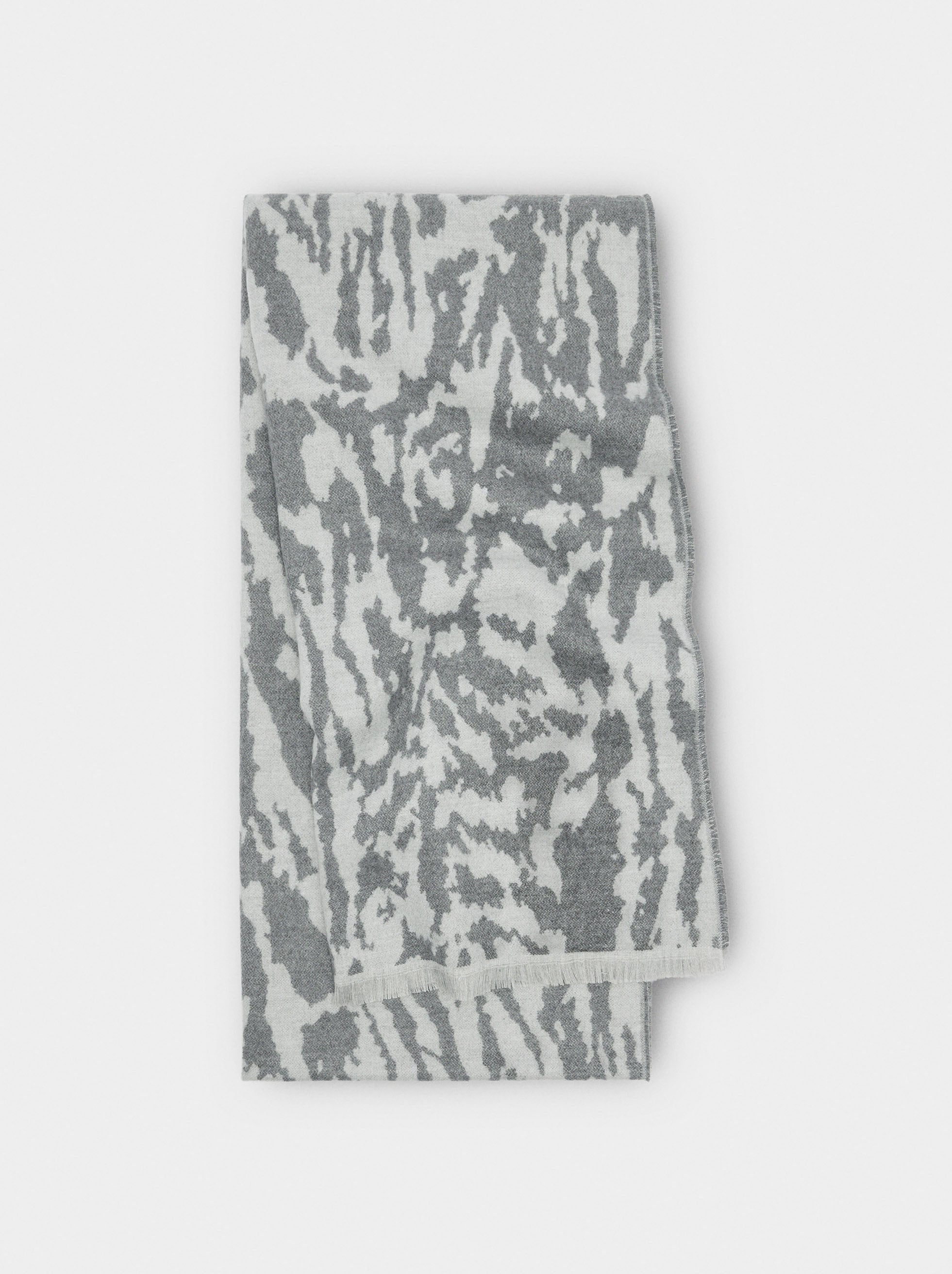 Pañuelo Estampado