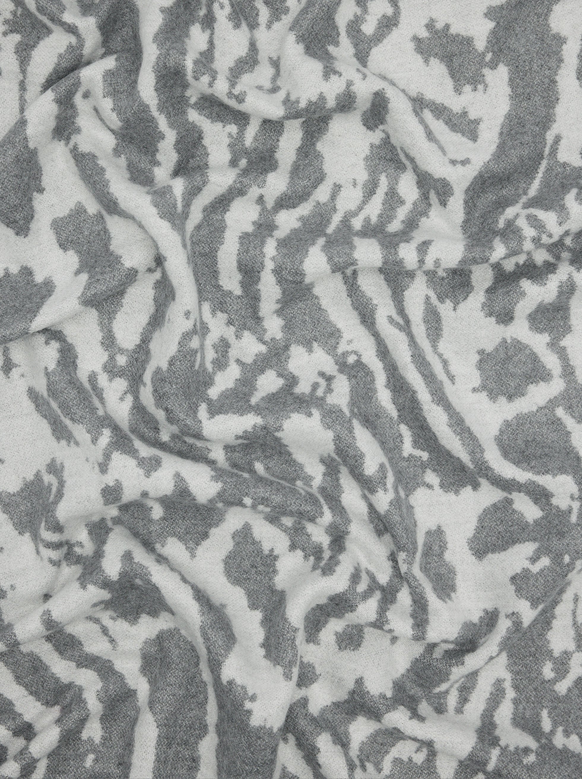 Pañuelo Estampado
