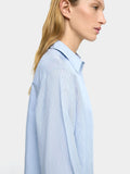 Camisa Con Raya Diplomática