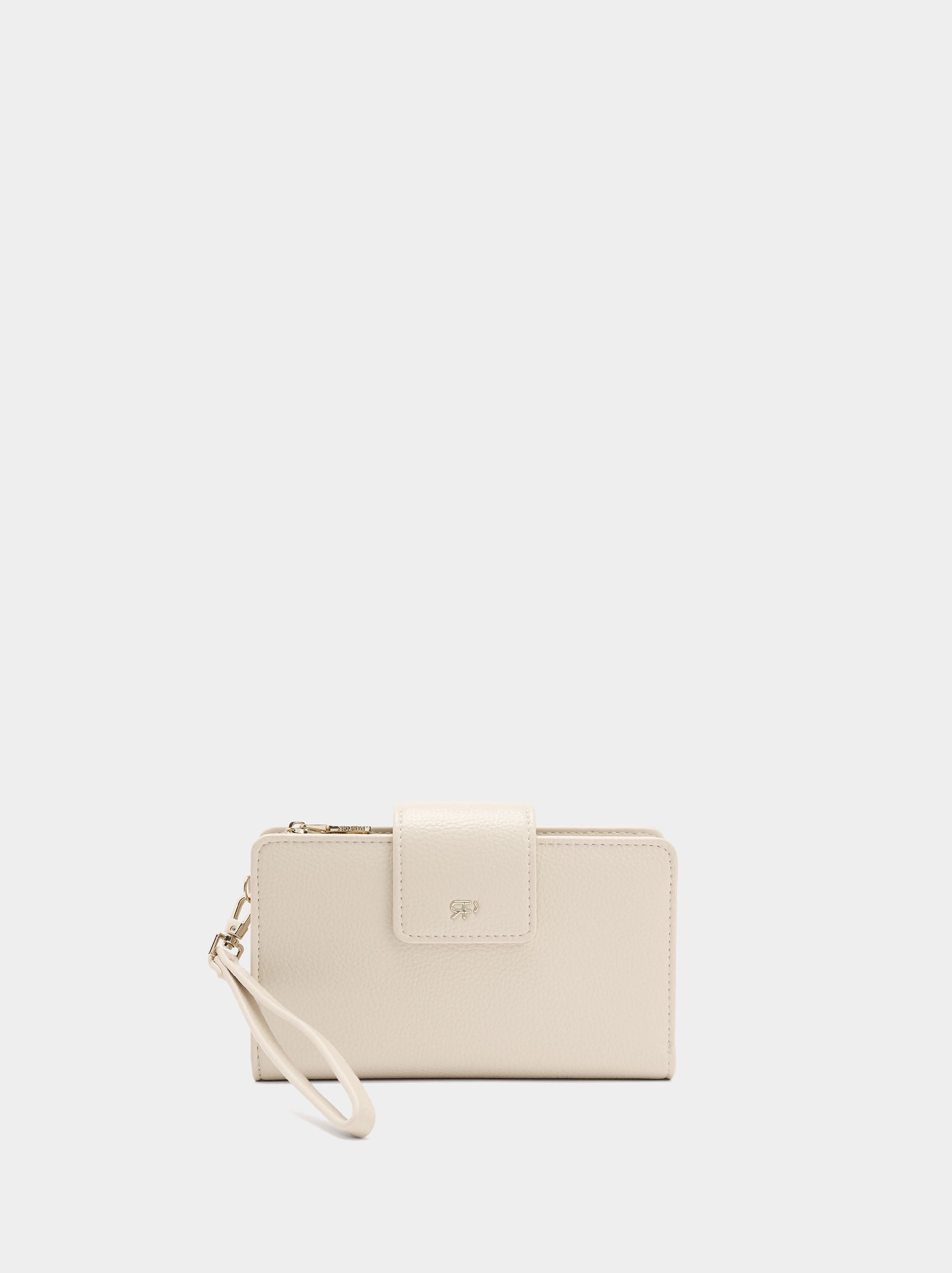 Cartera Con Bolsillo Para Móvil