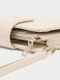 Cartera Con Bolsillo Para Móvil