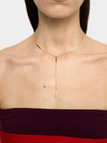 Collar Con Barras - Acero Inoxidable