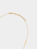 Collar Con Barras - Acero Inoxidable