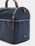 Bolsa Porta-Alimentos Lisa De Nylon